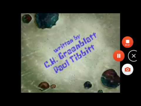Spongebob season 4 torrent