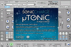 sonic charge micro tonic